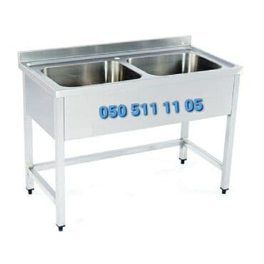 İstehsal avadanlığı: Restorant Avadanlıqları Yeksek Kefiyet Uygun Qiymet — 24