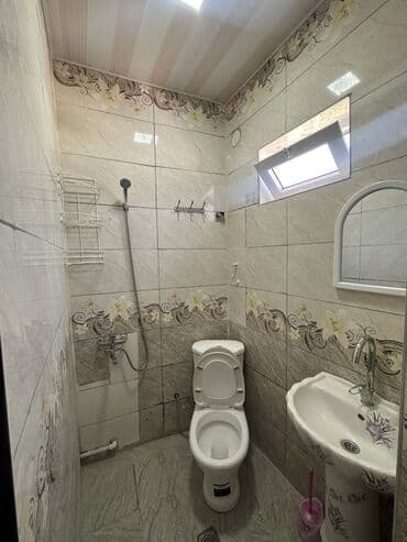 bina az biləcəri: 35 kv. m, 2 otaqlı — 5