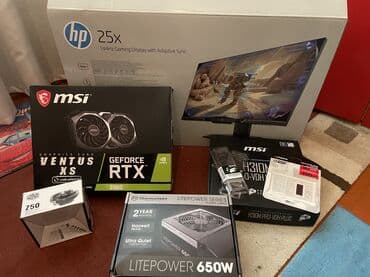 Mobil telefon və aksesuarlar: Oyun komputeri satılır -İdeal vəziyyətdə, Problemsiz, az işlənib -Çox — 4