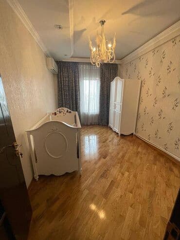 ehmedlide ev: Əhmədli, 2 otaqlı, Yeni tikili, m. Əhmədli, 65 kv. m — 3