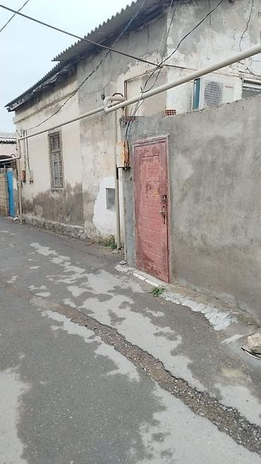 maştağada ev: Salam Sumqayıt Şəhər Corat Qəsəbəsinde Təcili Ev Satılır Kupçalıdır — 2