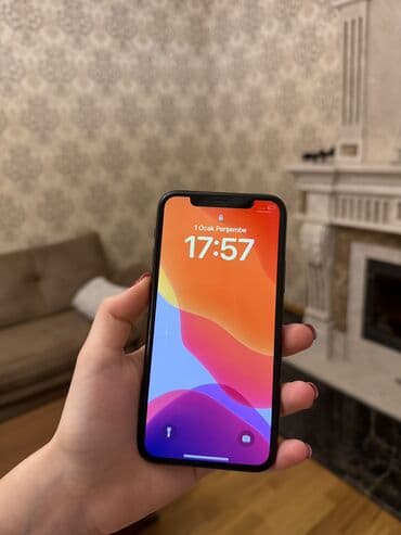 Apple iPhone: IPhone 11 Pro, Space Gray — 3