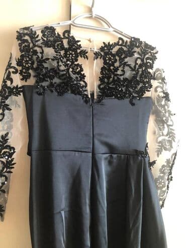 atlas donlar: Ziyafət donu, Maksi, M — 3