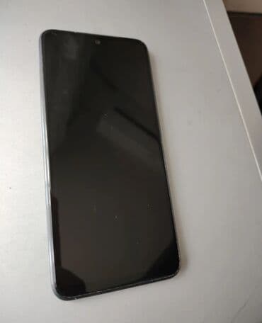 телефон fly iq4514 evo tech 4: Poco M5s, цвет - Черный, Сенсорный — 2