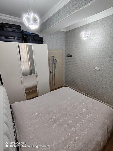 dolab guzgulu: Satılır 2 otaqlı kupçalı mənzil – Xırdalan Xırdalan şəhərində — 8
