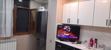 masallı torpaq: Sumqayıt, 3 otaqlı, Köhnə tikili, 70 kv. m — 4