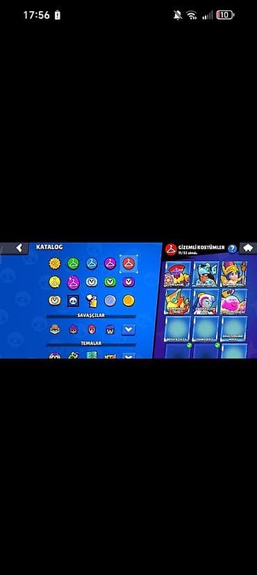 pubg mobile lite hesab satışı: Bravl stars hesab 20 azn. Ciddi alıcılar narahat etsin. Barter yoxdu — 6