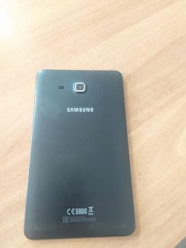 çanta: Samsung Galaxy Tab A (7.0) planşet - Rəng: Qara - Ekran: təxminən 7.0 — 2