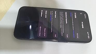 iphone 15 pro irsad: IPhone 15 Pro, Blue Titanium — 5