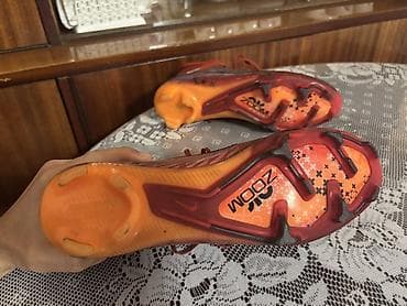 Butslar: Butslar Nike, İşlənmiş — 3