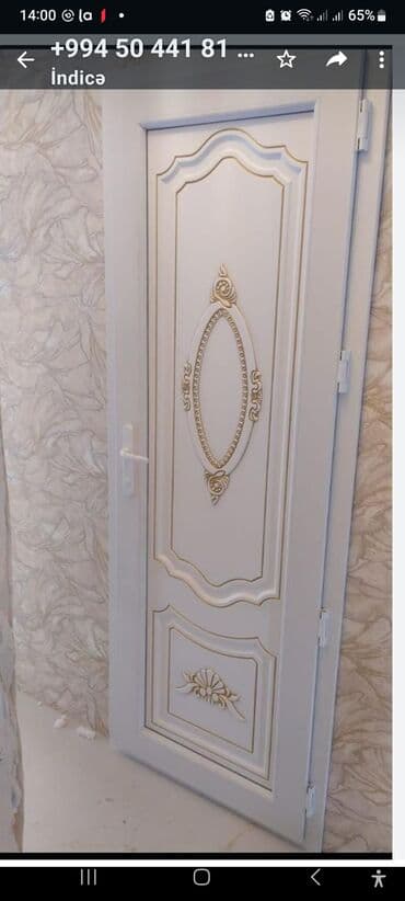 ucuz plastik qapi pencere: Yeni Plastik qapı 80x200 sm Zamok və çərçivə ilə, Zəmanətli, Pulsuz quraşdırma, Pulsuz çatdırılma — 13