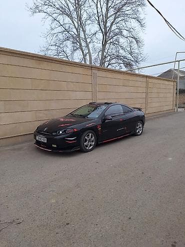 volkswagen jetta 2003: Ford Cougar: 2 l | 2000 il Kupe — 2