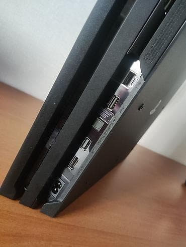 ev zengi: 1ci şekildeki Ps4 pro 1tb sistem 12.02 proşivka etmek mumkundu — 3