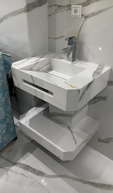 Məhəccərlər: Moydadirlarin Hazırlanması istəyə uyğun reng ve dizaynda sifarişlə — 4