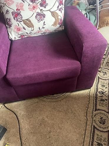 paltar mebeli: Kreslo, Parça — 2