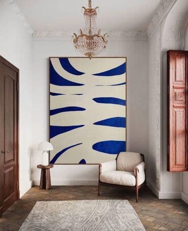 картины на заказ: Sifarişlə əl işləri — 9