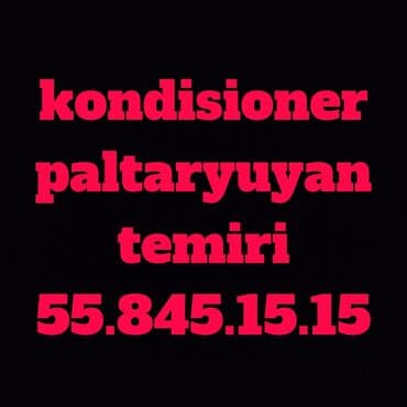 Ilqar: Hernov paltaryuyanlarin Alisi satisi temiri gorulen islere zemanet