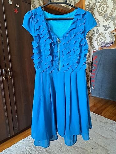 Костюмы: Qadın geyimləri dəsti 1) Ağ krujeva bluz - Rəng: ağ - Qolsuz — 7