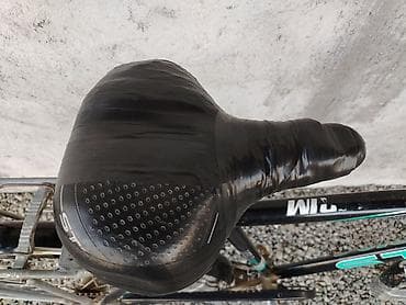 velosiped motorlari: İşlənmiş Şəhər velosipedi Strim, 26", sürətlərin sayı: 1, Ünvandan götürmə — 7