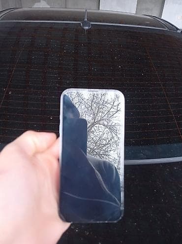 islenmis ayfonlar: IPhone 13 Pro, 128 GB, Sierra Blue — 3