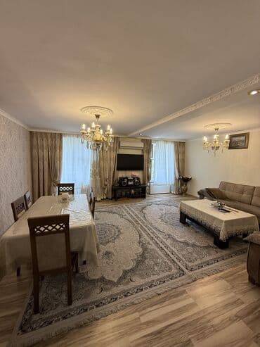 2 комнатные квартиры продажа: 3 комнаты, 65 м² — 11