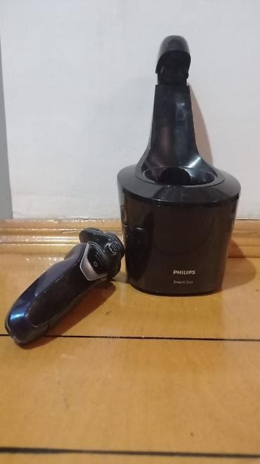 philips xenium 9@9d: Elektrik üzqırxan, Philips, İşlənmiş, Ünvandan götürmə — 2