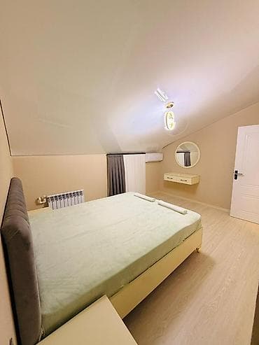 gencede ev: Novxanıda gözəl bir şəraitli lüks istirahət üçün ideal bağ evi 8-10 — 3