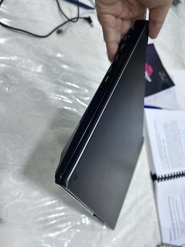 playstadion 3: İşlənmiş ASUS TUF Gaming, 17.3 ", Intel Core i5, 512 GB, Ünvandan götürmə — 7