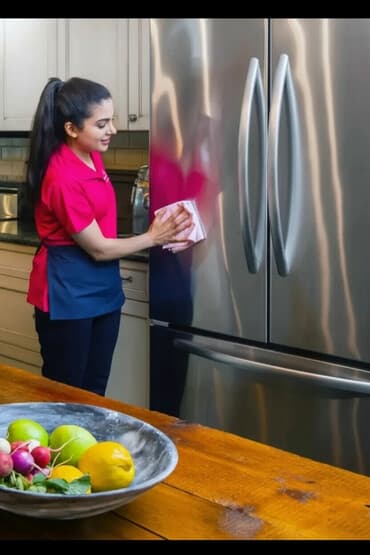 Xadimə tələb olunur, 30-45 yaş, 5/2, Aylıq ödəniş lalafo.az -da Xadimə tələb olunur, 30-45 yaş, 5/2, Aylıq ödəniş