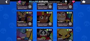 xp qizil nedir: Brawl Stars oyun hesabı - Kupa: təxminən 31 000+ - Dərəcə/level: XP — 4