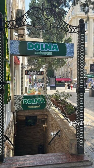 аппарат для мойки машин в баку: Dayə işi axtarıram — 9