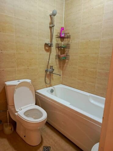 аренда квартир без посредников: Mənzil Hövsan MİDA 1 yaşayış kompleksində 1 otaq təmirli, 40 kv.m, 7/3 — 5