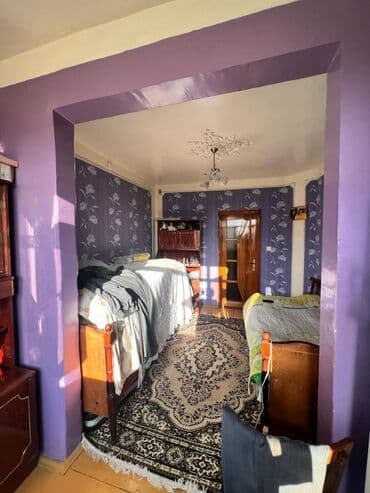 9 ci mikrorayon satilan evler: Bakı, 3 otaqlı, Köhnə tikili, m. Əhmədli, 75 kv. m — 7