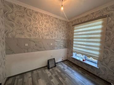 qubada ev satışı: 3 otaqlı, 75 kv. m, Kredit var, Yeni təmirli — 6