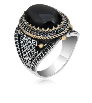 gümüşün qramı qiyməti 2022: Üzük, Versace, Gümüş, 4.01-5.00 Karat — 24