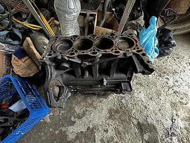 Motor üçün digər detallar: Opel Astra H/Zafira B, 1.6 l, Benzin, Orijinal — 6