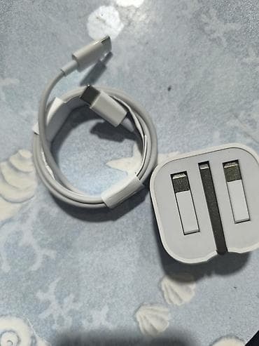 ipad satilir: Kabel Apple, İşıqlandırma — 2