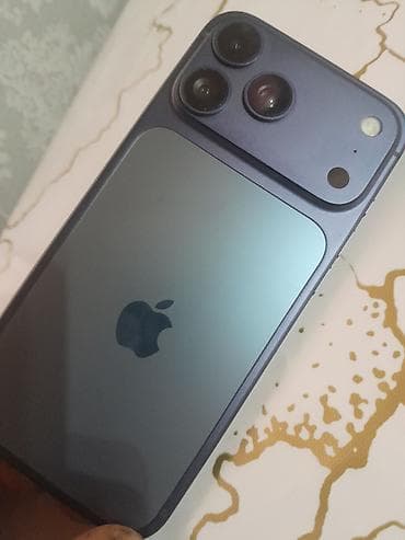 star x mini 1: IPhone 14 Pro Max, Mavi, Face ID — 2