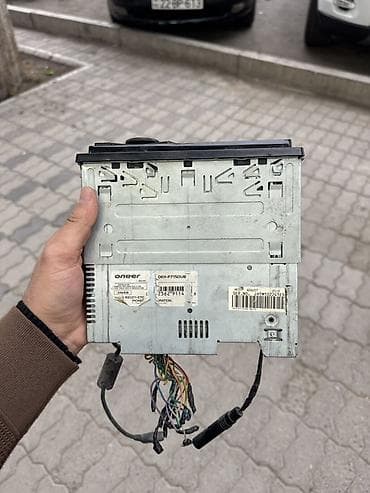 honor 90 lite: Maqnitol, İşlənmiş, Pioneer, AUX, Ünvandan götürmə — 2