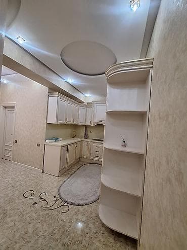 bayil ev satlir: 3 otaqlı, Yeni tikili, 75 kv. m — 4