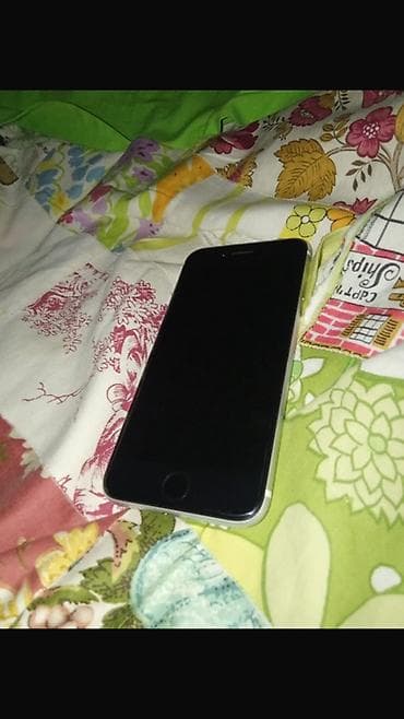 samsung a10 ucuz: IPhone SE 2020, 64 GB, Ağ, Barmaq izi — 2