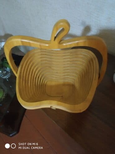 meyve qabı: Apple gab satilir — 6