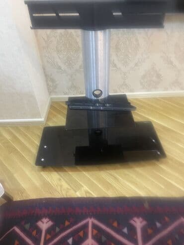 Б/у, ТВ подставка, Нет кредита