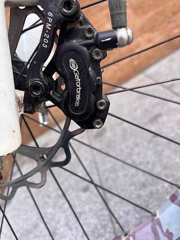 velosiped kameri: Freeride/daunhill tərzində tam asqılı dağ velosipedi - Çərçivə — 4