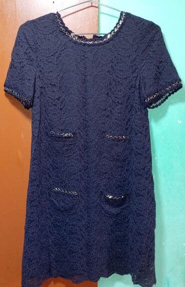 hicab az: Ziyafət donu, Midi, Dolce & Gabbana, M — 1