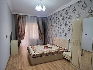 savalan kiraye ev: NƏRİMANOVDA, MAQSUD ƏLİZADƏ KÜÇƏSİNDƏ GENİŞ 3 OTAQLI MƏNZİL KİRAYƏ — 4