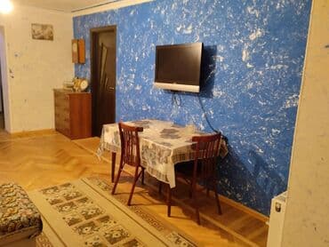 elmler kiraye: Bakı, 3 otaqlı, Köhnə tikili, m. Elmlər Akademiyası, 60 kv. m — 3