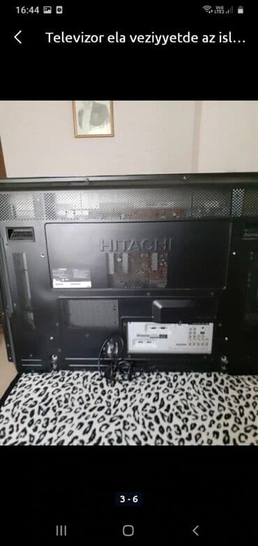 tv tuner satilir: Televizorlar — 3