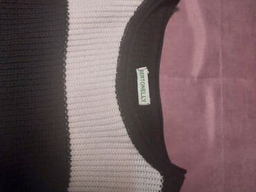 qadınlar üçün tvid jaketlər: Sviter, Trendyolmilla, M — 2