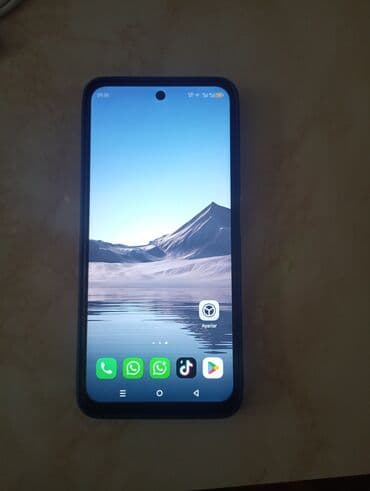 realme c67 qiymeti: Realme C2, rəng - Göy — 4